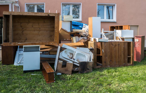 Same-Day Junk Removal Services in Cochituate, MA