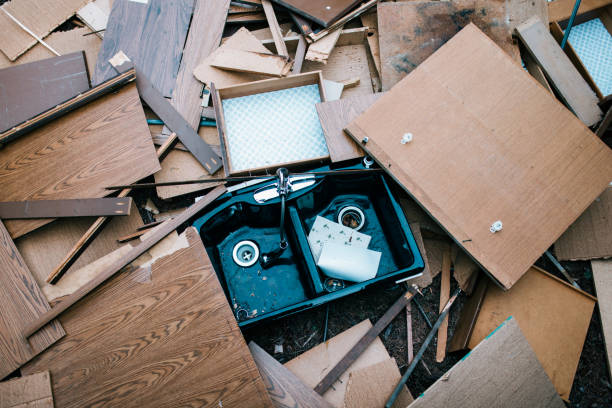 Trusted Cochituate, MA Junk Removal Services Experts